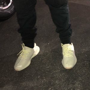 Meet your Posher, Kevin